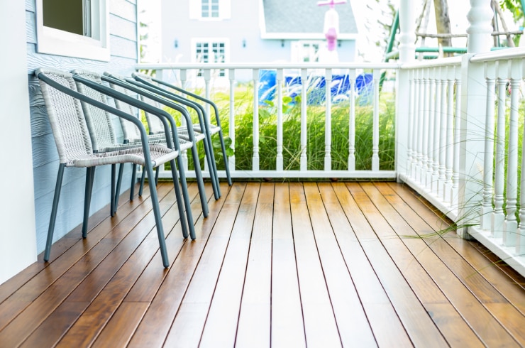 MLM Professional Staining